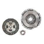 Komplet kvačila SACHS 3000 951 740 IC-A9A308