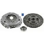 Komplet kvačila SACHS 3000 951 740 IC-A9A308