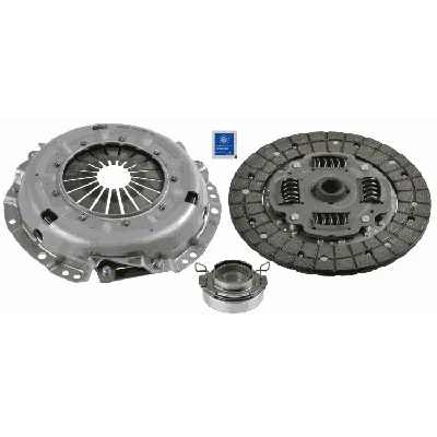 Komplet kvačila SACHS 3000 951 740 IC-A9A308