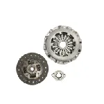 Komplet kvačila SACHS 3000 951 745 IC-A9A2FB