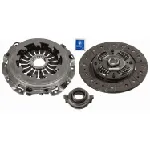 Komplet kvačila SACHS 3000 951 745 IC-A9A2FB