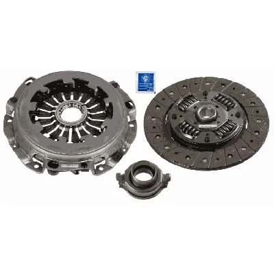 Komplet kvačila SACHS 3000 951 745 IC-A9A2FB