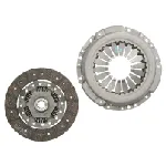 Komplet kvačila SACHS 3000 951 782 IC-A0E5F7