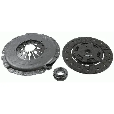 Komplet kvačila SACHS 3000 951 785 IC-9E4E90