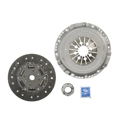 Komplet kvačila SACHS 3000 951 786 IC-A9A2CB
