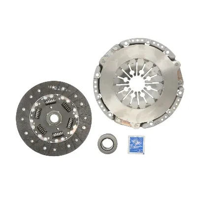 Komplet kvačila SACHS 3000 951 786 IC-A9A2CB
