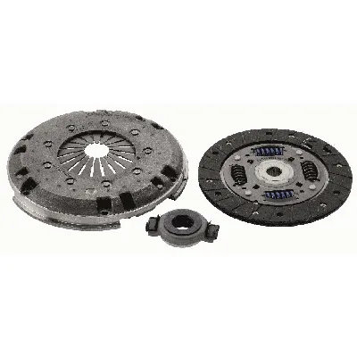 Komplet kvačila SACHS 3000 951 788 IC-9FB244