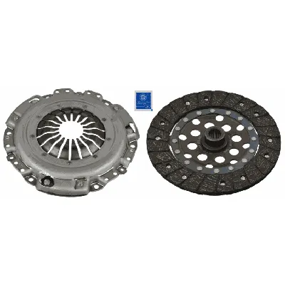 Komplet kvačila SACHS 3000 951 795 IC-A081C8