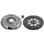 Komplet kvačila SACHS 3000 951 799 IC-A0E618