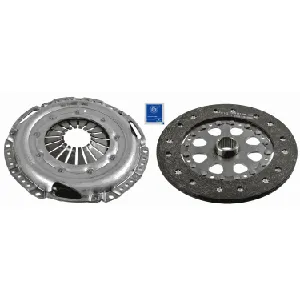 Komplet kvačila SACHS 3000 951 799 IC-A0E618