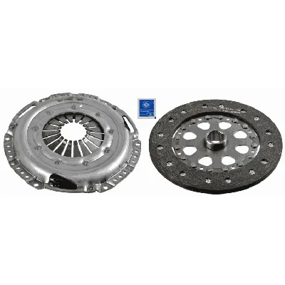 Komplet kvačila SACHS 3000 951 799 IC-A0E618