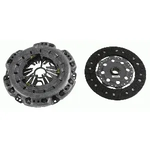 Komplet kvačila SACHS 3000 951 808 IC-B3CB82