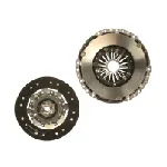 Komplet kvačila SACHS 3000 951 809 IC-B3CB83