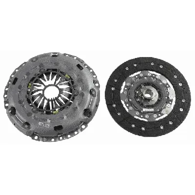 Komplet kvačila SACHS 3000 951 809 IC-B3CB83