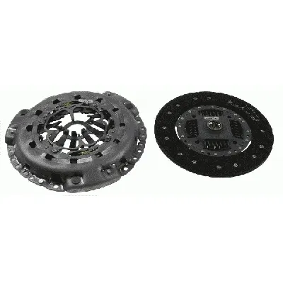 Komplet kvačila SACHS 3000 951 820 IC-B3CB8B