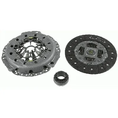 Komplet kvačila SACHS 3000 951 844 IC-B9D9EA