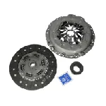 Komplet kvačila SACHS 3000 951 848 IC-B4AFF1