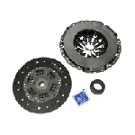 Komplet kvačila SACHS 3000 951 848 IC-B4AFF1