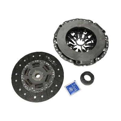 Komplet kvačila SACHS 3000 951 848 IC-B4AFF1