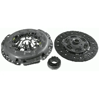 Komplet kvačila SACHS 3000 951 848 IC-B4AFF1