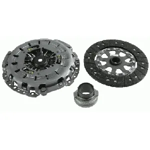 Komplet kvačila SACHS 3000 951 853 IC-C3656D