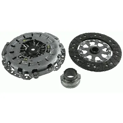 Komplet kvačila SACHS 3000 951 853 IC-C3656D