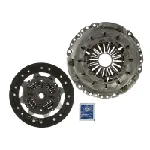 Komplet kvačila SACHS 3000 951 868 IC-B9E092