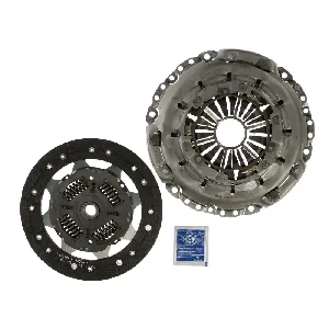 Komplet kvačila SACHS 3000 951 868 IC-B9E092