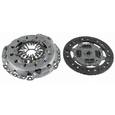 Komplet kvačila SACHS 3000 951 868 IC-B9E092