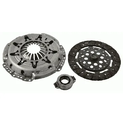 Komplet kvačila SACHS 3000 951 869 IC-B9E03F
