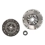 Komplet kvačila SACHS 3000 951 872 IC-B9D9ED