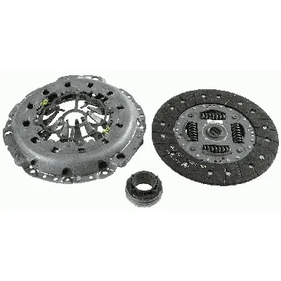 Komplet kvačila SACHS 3000 951 872 IC-B9D9ED