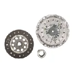 Komplet kvačila SACHS 3000 951 877 IC-B45B22