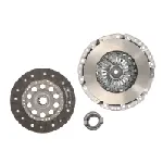 Komplet kvačila SACHS 3000 951 877 IC-B45B22