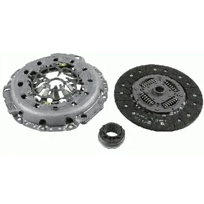 Komplet kvačila SACHS 3000 951 878 IC-BFB547