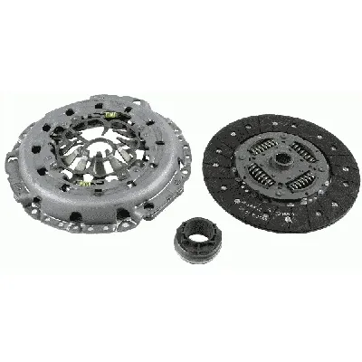 Komplet kvačila SACHS 3000 951 878 IC-BFB547