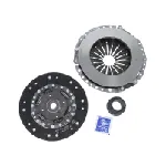 Komplet kvačila SACHS 3000 951 879 IC-B55F6D