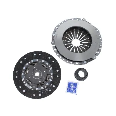 Komplet kvačila SACHS 3000 951 879 IC-B55F6D