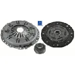 Komplet kvačila SACHS 3000 951 879 IC-B55F6D