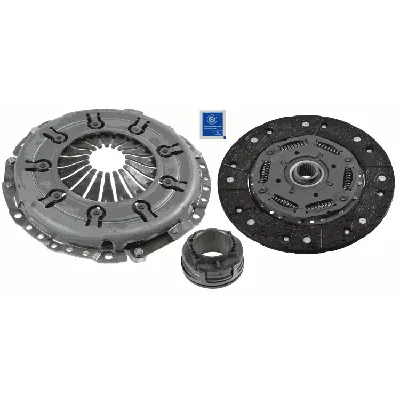 Komplet kvačila SACHS 3000 951 879 IC-B55F6D