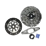 Komplet kvačila SACHS 3000 951 906 IC-C3657C