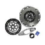 Komplet kvačila SACHS 3000 951 906 IC-C3657C