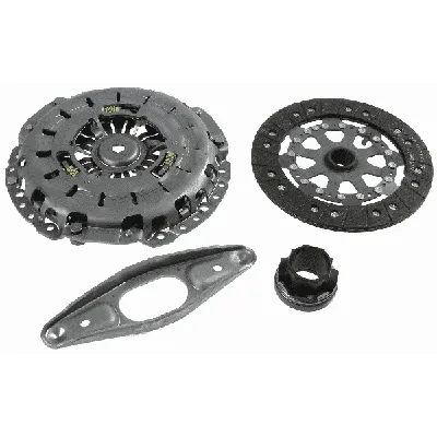 Komplet kvačila SACHS 3000 951 906 IC-C3657C