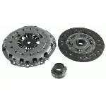 Komplet kvačila SACHS 3000 951 930 IC-C36585