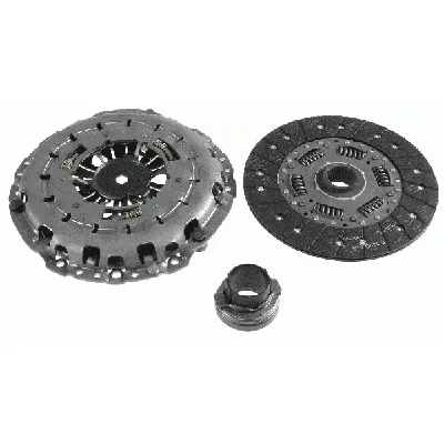 Komplet kvačila SACHS 3000 951 930 IC-C36585