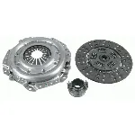 Komplet kvačila SACHS 3000 951 937 IC-C0020B