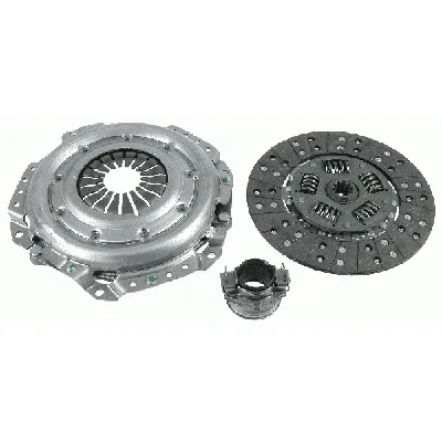 Komplet kvačila SACHS 3000 951 937 IC-C0020B