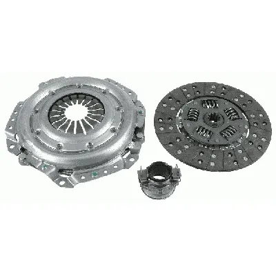 Komplet kvačila SACHS 3000 951 937 IC-C0020B