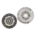 Komplet kvačila SACHS 3000 951 944 IC-C3658E