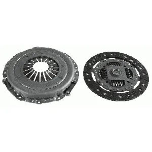 Komplet kvačila SACHS 3000 951 947 IC-C36591